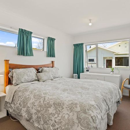 Karori Kabin - Karori Holiday Home Веллінгтон Екстер'єр фото
