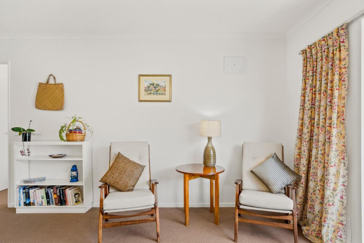Karori Kabin - Karori Holiday Home Веллінгтон Екстер'єр фото